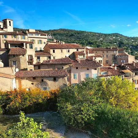 Maison Les Fontaines Holiday home