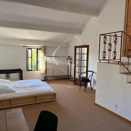 Maison Les Fontaines Holiday home Seillans