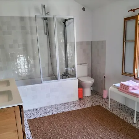 Maison Les Fontaines Holiday home *
