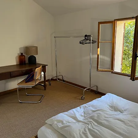 Holiday home Maison Les Fontaines